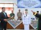 Resmi Dilantik, Puri Fortuna Jabat Pj Geuchik Gampong Timbang Langsa 