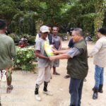 Dukungan Sinergi KSO: Kunjungan Manager Agrinas Palma Nusantara Riau ke KSO Koptan Kampar Jaya Bersama