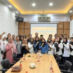 BNN Kota Langsa Gelar Bimtek Life Skill