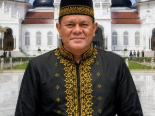 Dinilai Lecehkan Marwah Aceh, Gadjah Puteh Semprot Menteri Agama RI