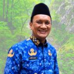 Aang Kunaifi Resmi Dilantik Sebagai Kepala UPTD KPH Wilayah VII DLHK Aceh