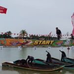 42 Peserta Rebut Piala Wali Kota di Ajang Langsa Open Boat Race Festival 2026