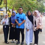 CFD Kota Langsa Ruang Sehat Tanpa Polusi dan Gerakan Ekonomi 