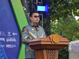 KemenPAN-RB Tetapkan Pemko Langsa Raih Predikat Sangat Baik Reformasi Birokrasi 
