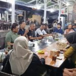 Bersatu Majukan Olahraga, KONI Langsa Mantapkan Pelantikan