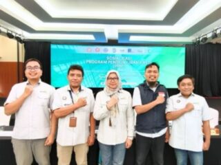 SPBUN PT KPBN Hadiri Sosialisasi Program Pensiun Iuran Pasti (PPIP) Holding Perkebunan Nusantara