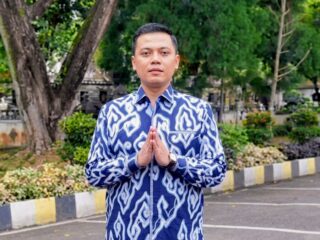 Wali Kota Langsa Ajak Masyarakat Salat Id di Lapangan Merdeka dan Hadiri Open House