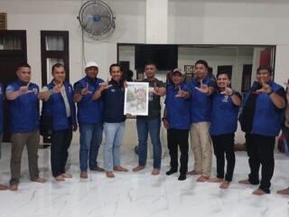 Secangkir Sanger, Sepiring Dodol Durian, dan Sebuah Perpisahan yang Menghangatkan Langsa