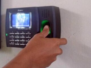 Aturan Baru Berlaku 12 Juni, ASN Kota Langsa Wajib Absen Empat Kali Sehari