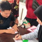 Muda, Berpengalaman dan Peduli Masyarakat, Raja Syahputra Siap Mengabdi untuk Sungai Pauh Tanjong