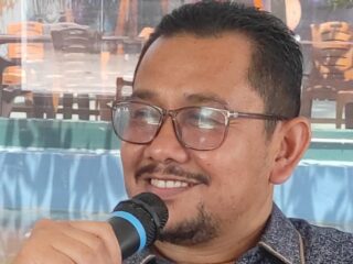 Prof Mohd Nasir Terpilih Ketua ICMI Orda Kota Langsa 