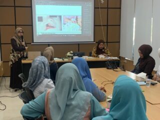 Poltekkes Kemenkes Aceh Tingkatkan Kompetensi Kader Melalui Pelatihan Aplikasi EDD-N dan Pencegahan Stunting di Kota Langsa