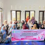 Dosen Prodi D-III Kebidanan Langsa Poltekkes Kemenkes Aceh Tingkatkan Keterampilan Kader Posyandu dalam Pelayanan Kesehatan Anak Usia Sekolah dan Remaja
