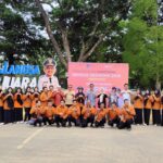 Lepas Petugas SE2026, Jeffry Sentana: Jangan Sekali-kali Rekayasa Data dari Balik Meja!