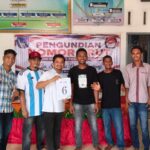 Pilchiksung 2026: Masa Jabatan Geuchik 6 Tahun, Raja Syahputra Raih Nomor Urut 6