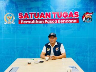 Januar Effendi : Mari Dukung BPJN Aceh Wujudkan Jalan Dan Jembatan Demi Masa Depan Gayo