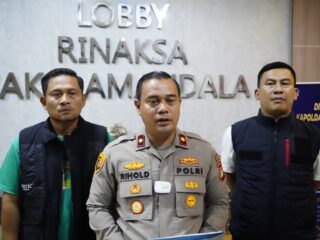 Jual Tramadol Tanpa Izin, Pedagang Warung Klontong di Kalideres Ditangkap Polisi