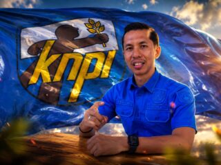 KNPI Langsa: Jejak Demokrasi dari Gampong, Harapan Baru untuk Langsa Juara