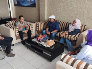 Sinergi P4GN, DPD IKAN dan BNN Kota Langsa Perkuat Siar Bahaya Narkotika 