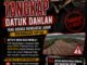 Aktivis Muda Riau Desak Kejari Kampar Periksa Dahlan " Dugaan Modus Kavling Sawit Ilegal Berkoperasi " di Kabupaten Kampar