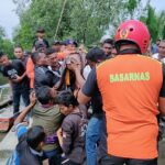 Nelayan Asal Lhok Banie Ditemukan Meninggal Dunia Setelah Dua Hari Pencarian