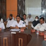 Dorong Transparansi Publik, Pemko Langsa Gelar Rakor Penguatan PPID Pembantu
