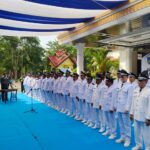 Wali Kota Langsa Lantik 47 Geuchik, Jeffry Tegaskan Dilarang Pecat Perangkat Gampong