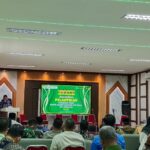 Staf Ahli Wali Kota Langsa Ajak Alumni IAIN Jadi Mitra Strategis Pembangunan Daerah