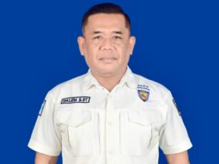 Ketua IMI Kota Langsa Ucapkan Selamat, Raja Syahputra Resmi Terpilih Geuchik Sungai Pauh Tanjong