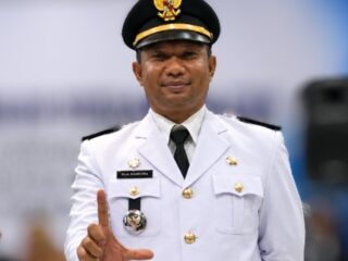 Pilchiksung Langsa Barat Berjalan Aman dan Lancar, Berikut Daftar Geuchik Terpilih di 10 Gampong