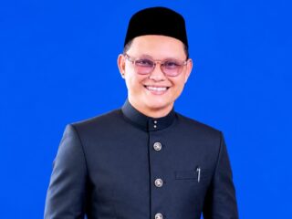 Persaingan Ketat, Rizal Jasnun Menang Tipis dan Resmi Terpilih Geuchik Gampong Sungai Pauh Firdaus
