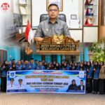Peringati HAN ke-42, Wali Kota Langsa Ajak Masyarakat Sayangi dan Lindungi Anak