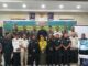 Langsa Jadi Tuan Rumah Rakor Polisi Wilayatul Hisbah se-Aceh, Fokus Perkuat Pengawasan Qanun Syariat Islam