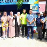 Melalui Car Free Day, Pemko Langsa Hadirkan Ruang Publik Berkualitas dan Pelayanan Publik Terpadu