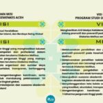 Perkuat Penanganan Diabetes Melitus, Prodi Kebidanan Langsa Perluas Kemitraan Strategis dengan Stakeholder