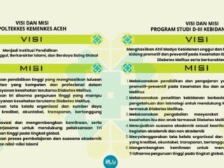 Perkuat Penanganan Diabetes Melitus, Prodi Kebidanan Langsa Perluas Kemitraan Strategis dengan Stakeholder