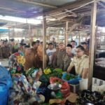 Respons Aspirasi Pedagang, Wali Kota Langsa Benahi Pasar Demi Kenyamanan dan Peningkatan Ekonomi