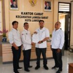 Langsa Barat Tuntaskan Pemutakhiran Indeks Desa 2026