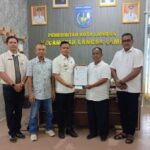 Kabar Baik! Dua Gampong di Langsa Lama Resmi Jadi Desa Mandiri