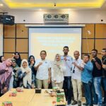 Pemberdayaan Alternatif Jadi Strategi BNN Langsa Menekan Kawasan Rawan Narkoba