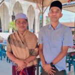 Pengabdian Berakhir, Keteladanan Tetap Dikenang: Warga Lepas Pj Geuchik Nugroho dengan Doa