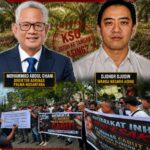 KSO Jatuh Ke Pihak Asing: Hashim Djojohadikusumo Dinilai Keliru Tunjuk Abdul Ghani Jadi Direktur Agrinas