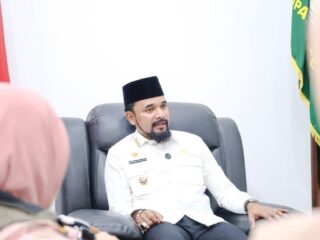 Enam Bulan 31 Kasus Kekerasan Anak, Bupati Al Farlaky Siapkan Langkah Pencegahan 