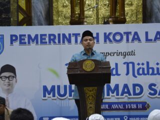 Jadup Tahap III Langsa Segera Diproses, 23.869 KK Terdampak Bencana Masuk Daftar Penerima