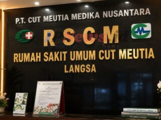 Dua Bayi Lahir di Hari Kemerdekaan, Tangis Haru Warnai Bangsal RSU Cut Meutia Langsa