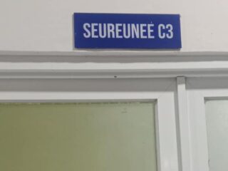 RSU Cut Meutia Langsa, Serasa Healing di Villa Saat Menjalani Perawatan