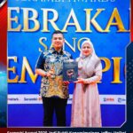 Serambi Award 2026 Jadi Bukti: Kepemimpinan Jeffry–Haikal Dinilai Responsif Layani Warga Langsa