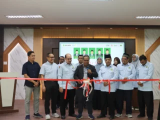 IAIN Langsa Perkuat Pusat BIPA, Siapkan Mahasiswa Asing Kuasai Bahasa dan Budaya Indonesia