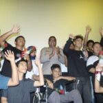 Film "Istimewa" & Kehangatan Bersama — Kapolres Kampar: Setiap Anak Berharga, Setiap Senyum Berharga