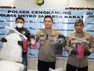 Pesta Karaoke Berujung Maut, Mahasiswi Tewas Usai Diberi Narkotika